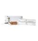 Beauty Works Dream Vanity Case Waver Edition - British product
