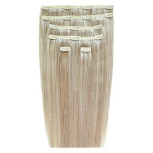 Beauty Works double hair set Bohemian Blonde 18 inch - British product