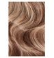 Beauty Works clip-in hair extensions honey blonde 18 inch - British product