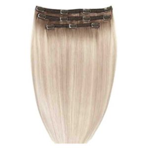 Beauty Works Deluxe Clip In Hair Extensions Molly Mae 18 Inch - British product