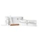 Beauty Works Pro Styler Vanity Hair Styling Kit - British product