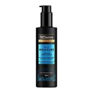 Tresemme Moisture Leave In Cream Serum 200ml Balsam uten skylling