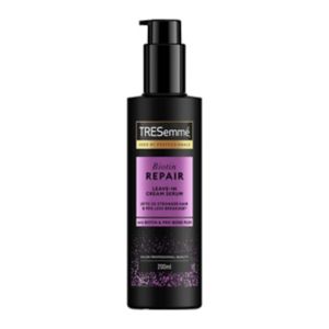 Tresemme Biotin Repair Leave In Cream Serum 200ml (British brand)