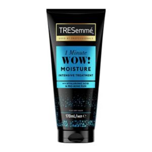 Tresemme 1 Minute WOW conditioner 170ml (British brand)
