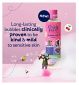 Childs Farm Cherry Bubble Bath 250ml - British product
