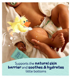 Childs Farm Baby Nappy Cream Fragrance Free 100ml - British product