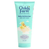 Childs Farm Baby Moisturiser Baby Soft Scent 200ml - British product