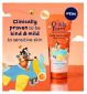Childs Farm sweet orange body moisturiser 200ml, imported from the UK