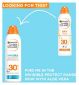 Garnier Ambre Solaire Invisible Protect Sun Cream Mist 150ml, UK version