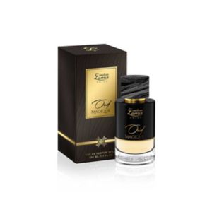Creation Lamis Eau de Parfum Oud Magique 100ml - British product