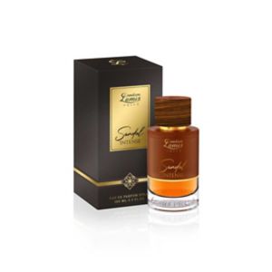 Creation Lamis Prive Sandal Intense Eau De Parfum Spray 100ml