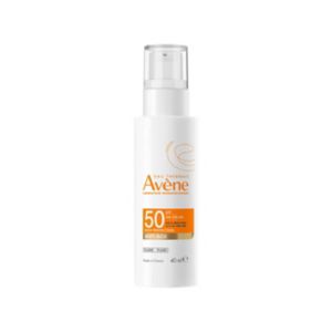 Avène Anti-Age Sunscreen SPF50 40ml - British product