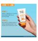 Garnier Ambre Solaire Hydra Sun Cream 50ml, UK version