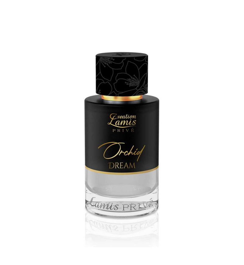 Creation Lamis Prive Orchid Dream Eau De Parfum 100ml - British product
