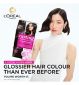 L'Oréal Paris Golden Chocolate Hair Gloss, UK version