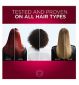 L'Oreal Paris Elvive Colour Protect Shampoo 90ml, imported from the UK