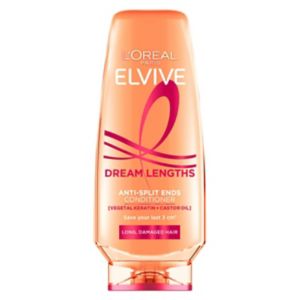 L'Oréal Paris Dream Lengths Conditioner 300ml, UK version