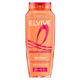 L'Oréal Paris Elvive Dream Lengths Shampoo 250ml, UK version