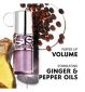YSL Loveshine plumping hydrating lip oil 6ml bottle, UK version
