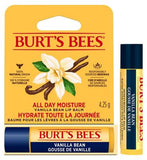 Burts Bees Vanilla Lip Balm 425g