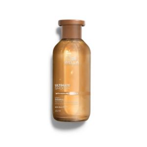 Wella Professionals Ultimate Smooth Shampoo 250ml (British brand)