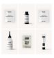 Bleach London Pro Blonde Platinum Hair Lightening Kit - British product