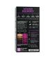 Bleach London Vivid Berry Permanent Hair Dye - British product