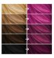 Bleach London Vivid Berry Permanent Hair Dye - British product