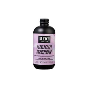 Bleach London Pearly Blonde Conditioner 250ml