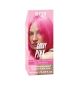 Bleach London Gobby Pink semi permanent hair colour 150ml, UK version