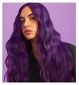 Bleach London Bruised Violet Hair Colour 150ml - British product
