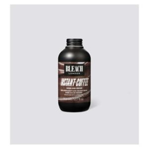 Bleach London Instant Coffee Super Cool Hair Colour 150ml - British product