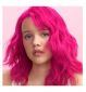 Bleach London Semi Permanent Hair Colour The Big Pink 150ml - British product