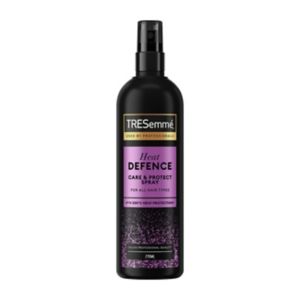 TRESemmé Heat Defense Spray Care & Protect 270ml (British brand)