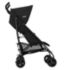 Graco EZLite Travel Stroller Midnight colour, UK version