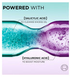 L'Oréal Paris Elvive Hydra Pure Purifying Shampoo 400ml, UK version