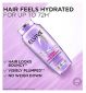 L'Oréal Paris Elvive Hydra Shampoo 400ml, UK version