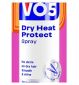 VO5 Dry Heat Protect Spray 200ml (British brand)