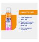 VO5 Dry Heat Protect Spray 200ml (British brand)