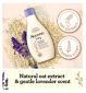 Aveeno Baby Calming Comfort Bedtime Lotion 150ml Bath Wash 250ml - British product
