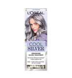 LOréal Paris Excellence Cool Silver Enhancing Treatment Shade Absolute Silver 114ml