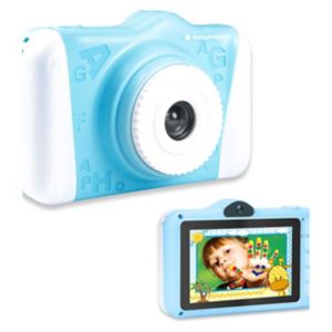 Agfaphoto Realikids Digital Camera Blue - British product