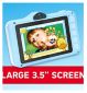 Agfaphoto Realikids Digital Camera Blue - British product