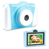 Agfaphoto Realikids Digital Camera Blue - British product