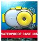 Agfaphoto Realikids waterproof camera kids - British product