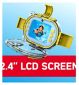 Agfaphoto Realikids waterproof camera kids - British product