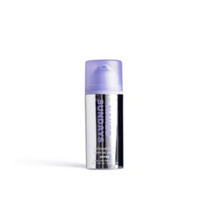Naked Sundays CabanaClear Water Gel Serum SPF50 30ml, imported from the UK