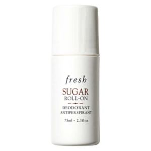 Fresh Roll-On Deodorant Sugar Scent 75ml - British product