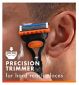 Gillette Fusion5 Blades 16s Shaver Cartridges, UK version