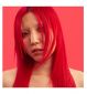 Bleach London red semi permanent hair colour 150ml - British product